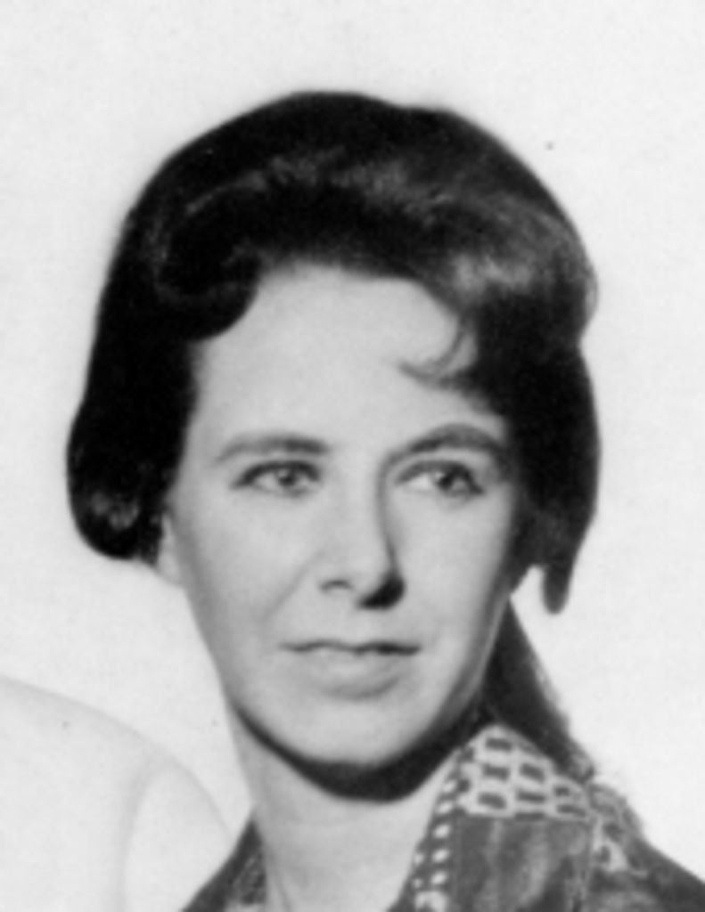 Betty J. Fiedler