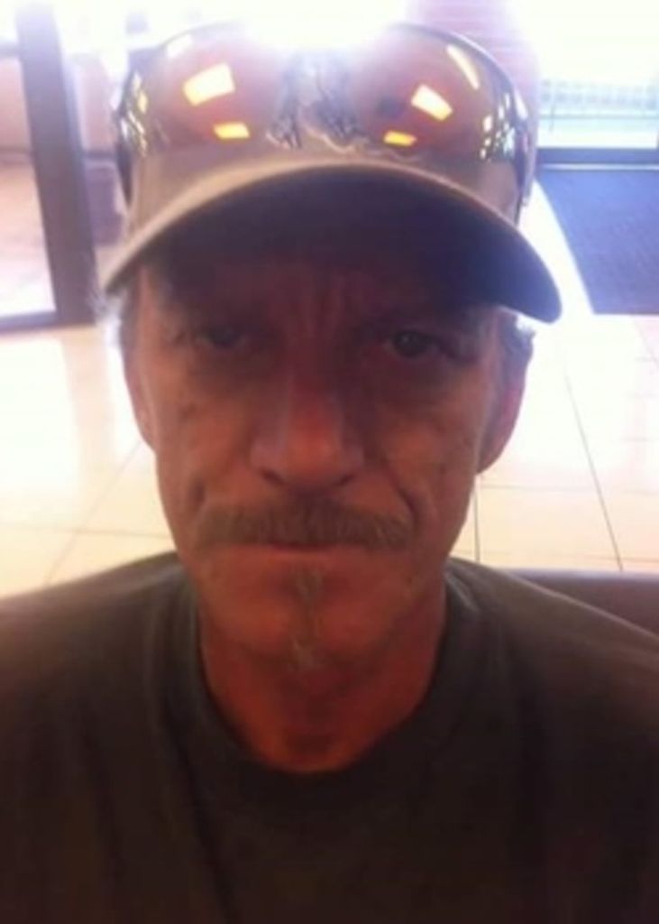 Monte Lloyd Hatfield