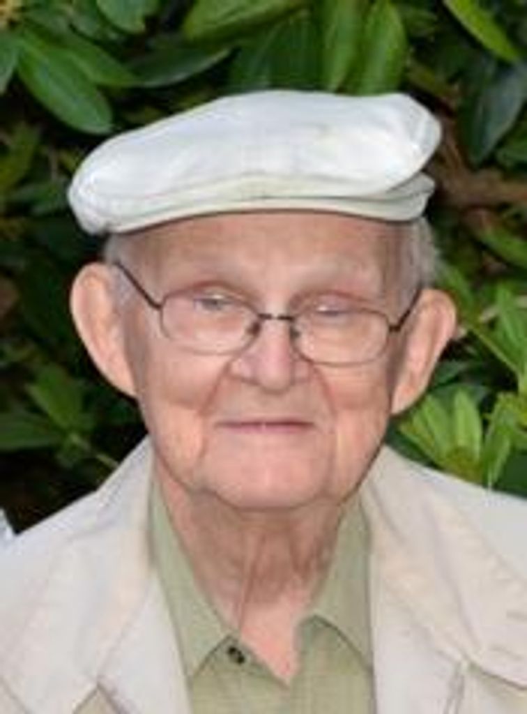 Wendell M. Gulick Profile Photo