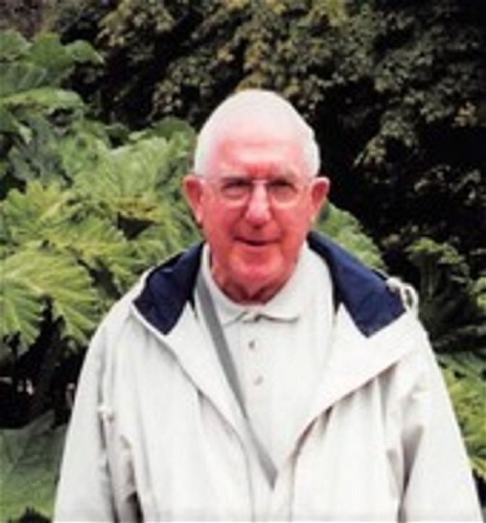 Kenneth W. Morse Profile Photo