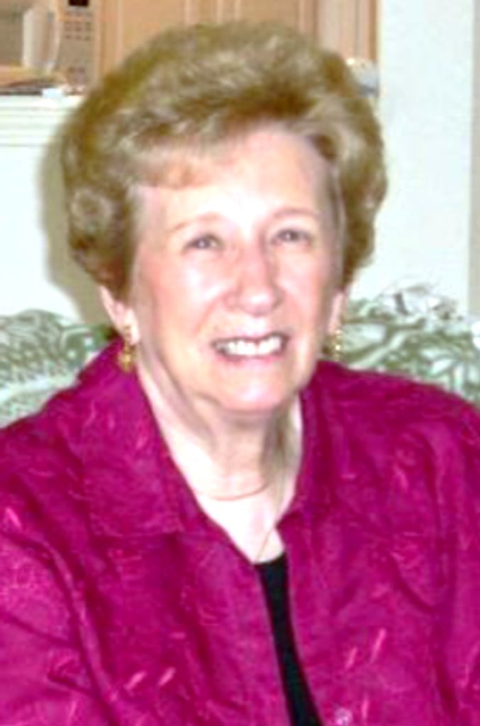 Johnson, Rosemary