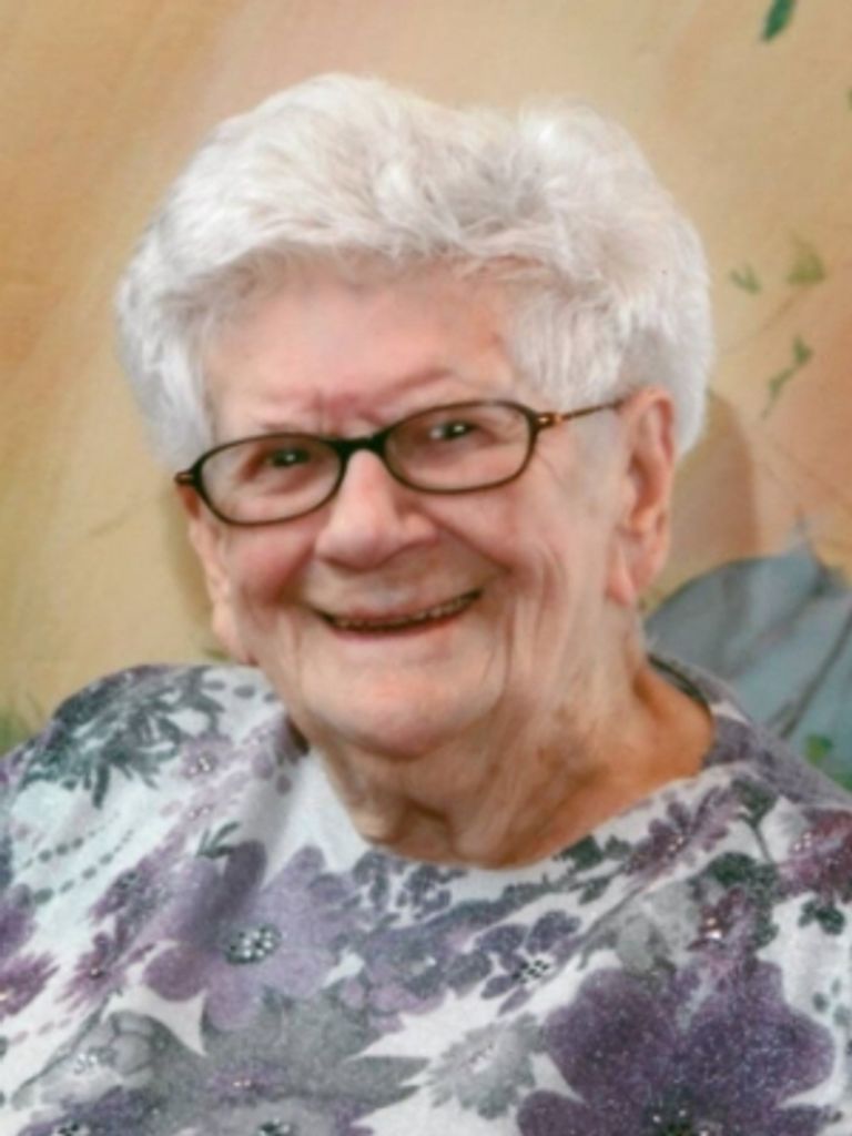 Dorothy C. Yoder