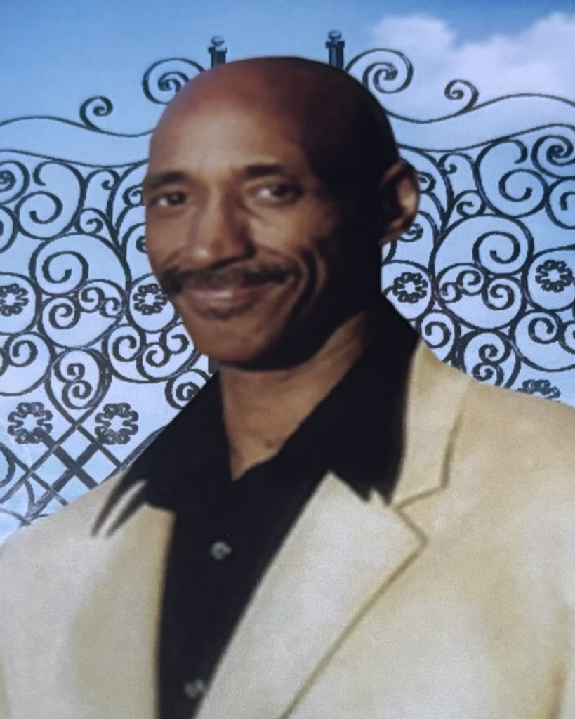 Ronald Gene Ray