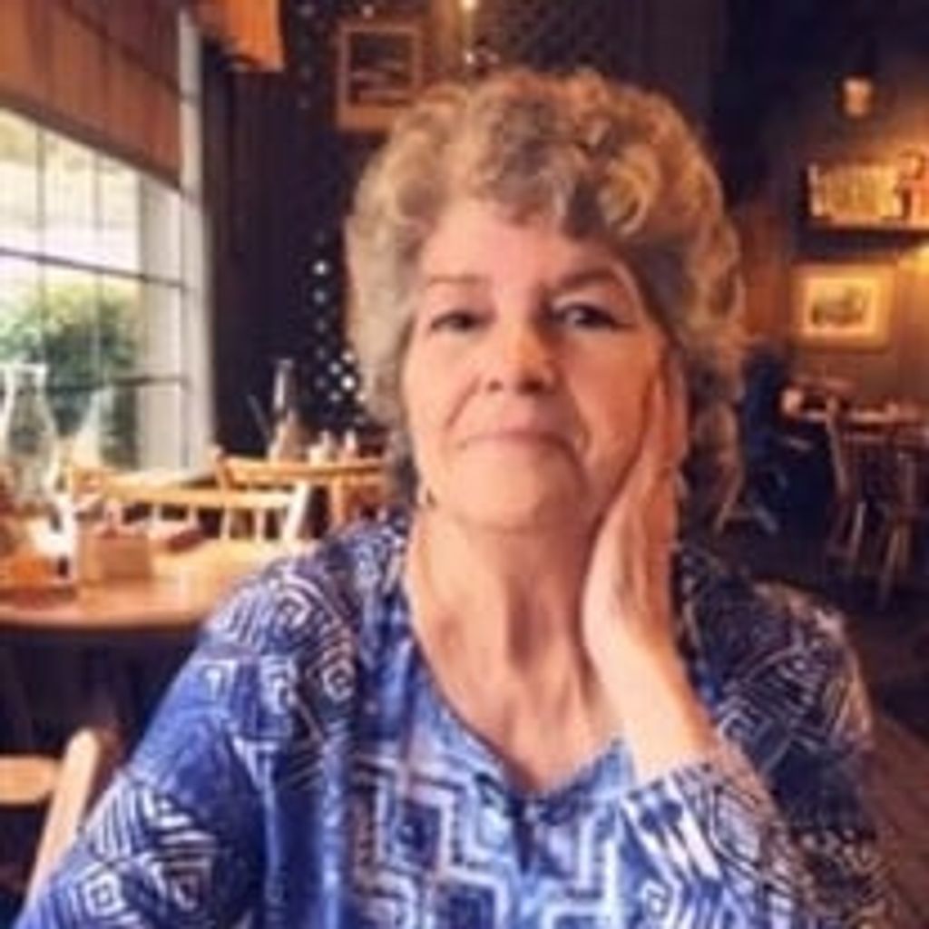 Mrs. Gail C. Hulvey