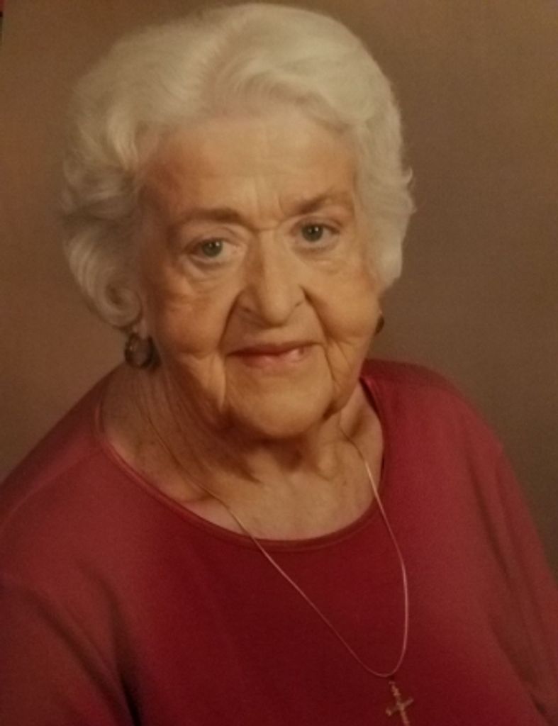 Marian Acton