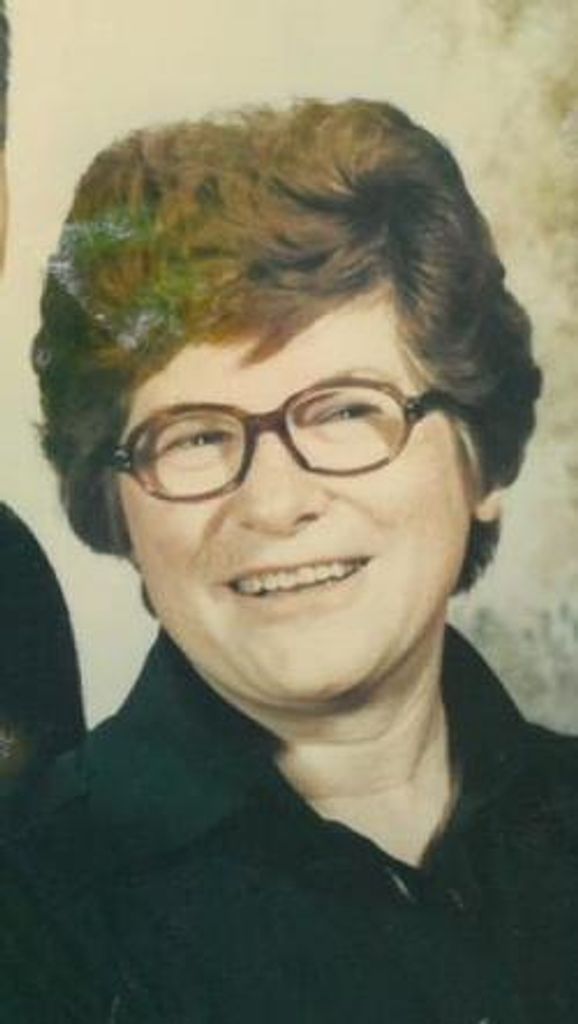 Shirley E. Letellier