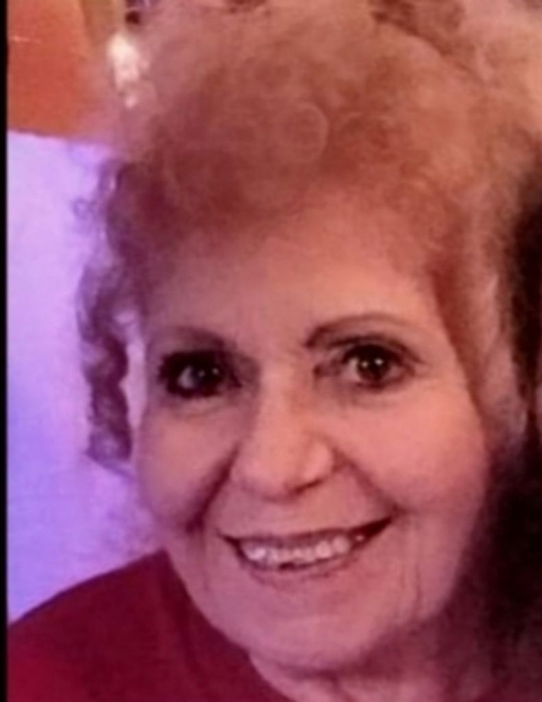 Lucille Mouliskey Profile Photo