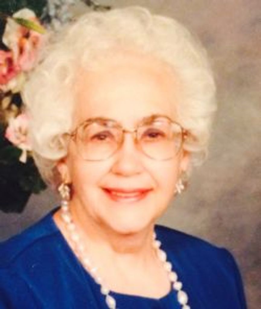 Teresa Richey