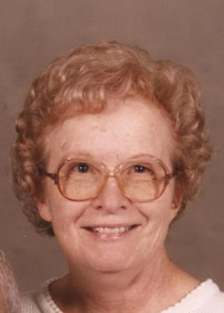 Mary Jane Stapleton