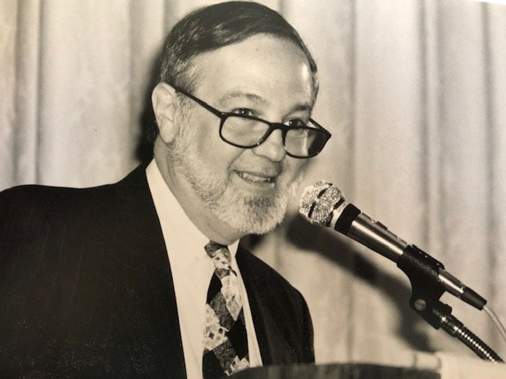 Richard Nelson Levy