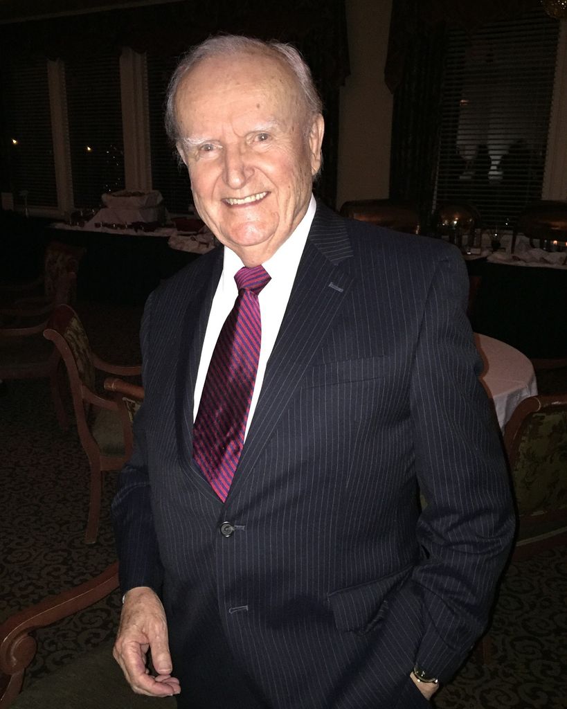 William Victor Wright Profile Photo