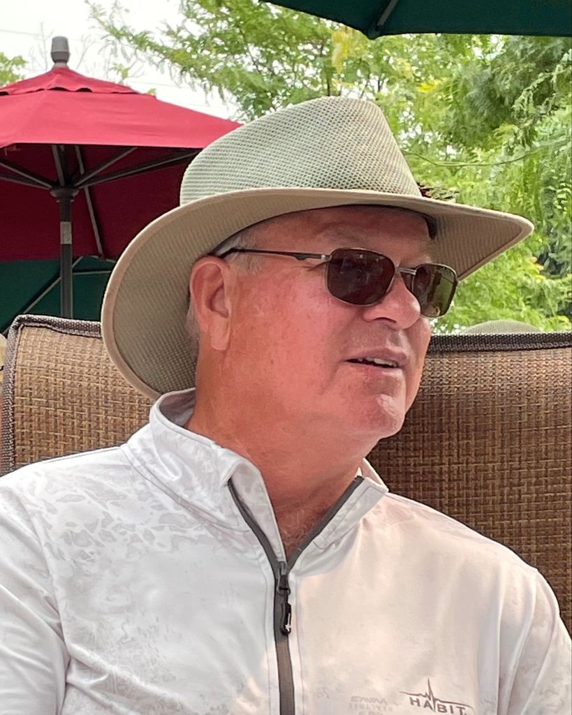Dennis Edwin Saylor