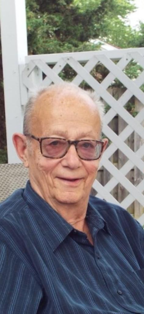 Albert J. Miller Profile Photo