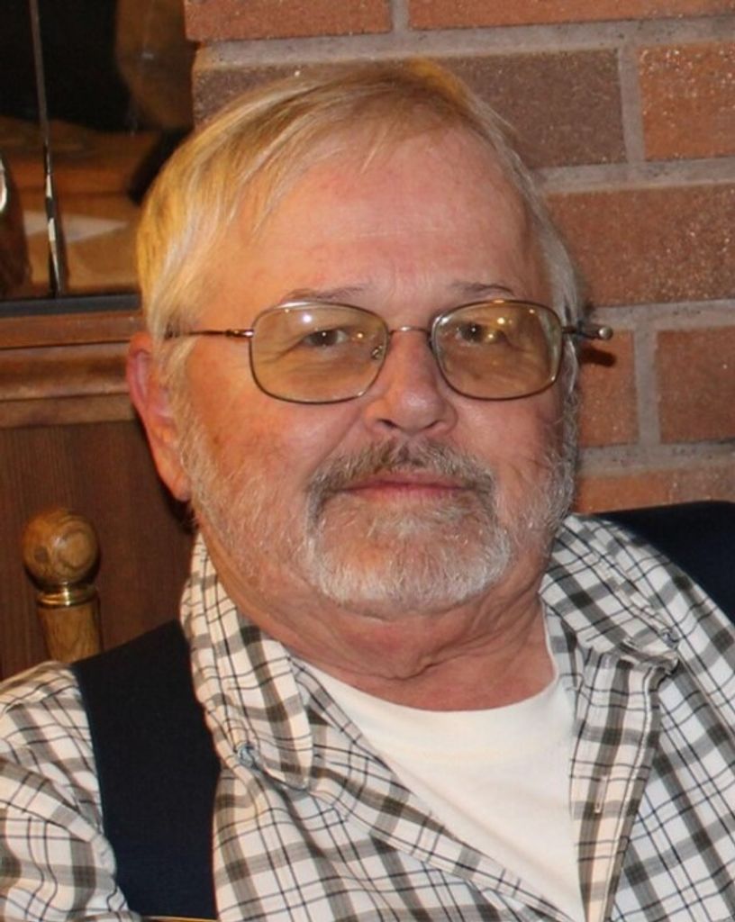 Harry "Butch" Helland