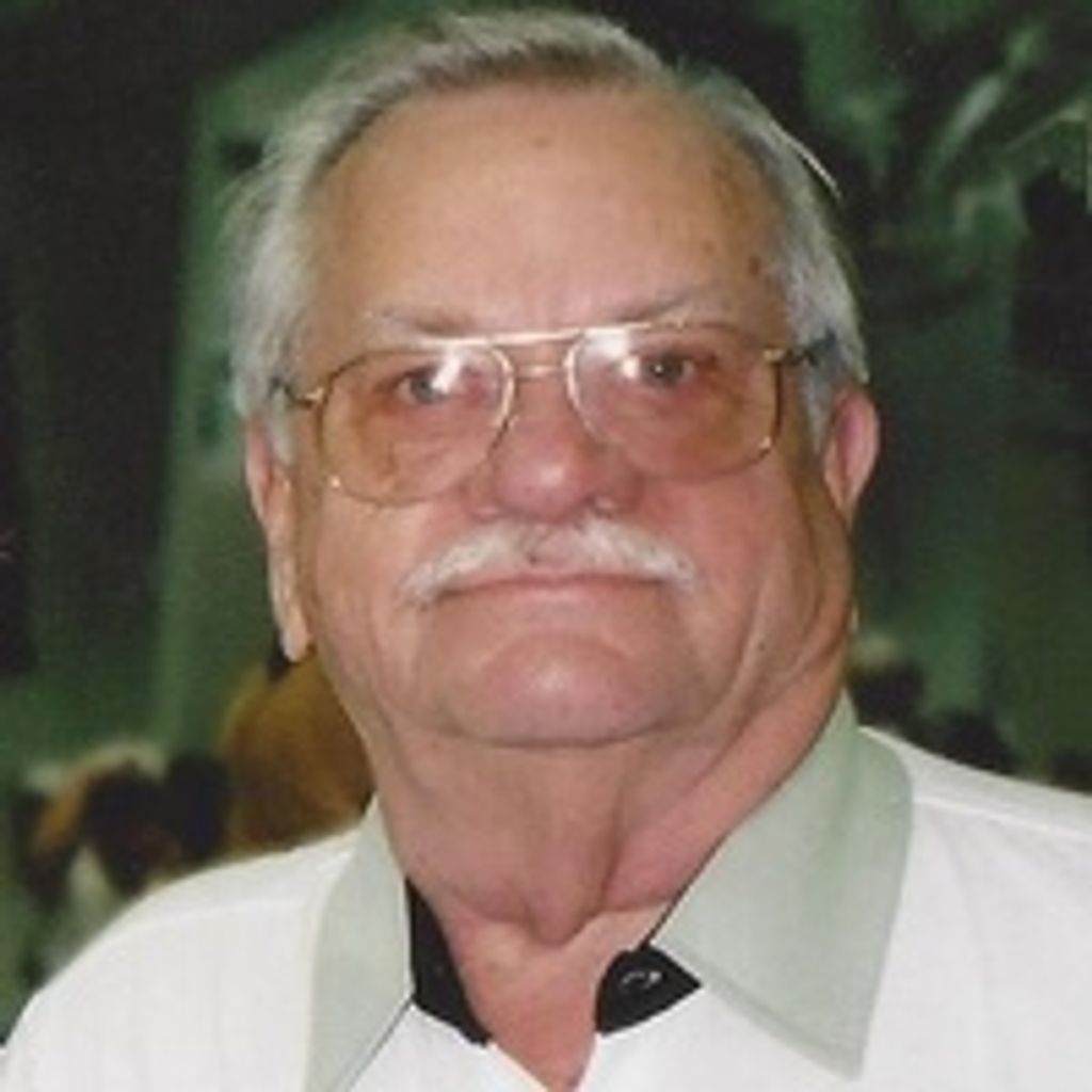 Jimmy Nelson Horton