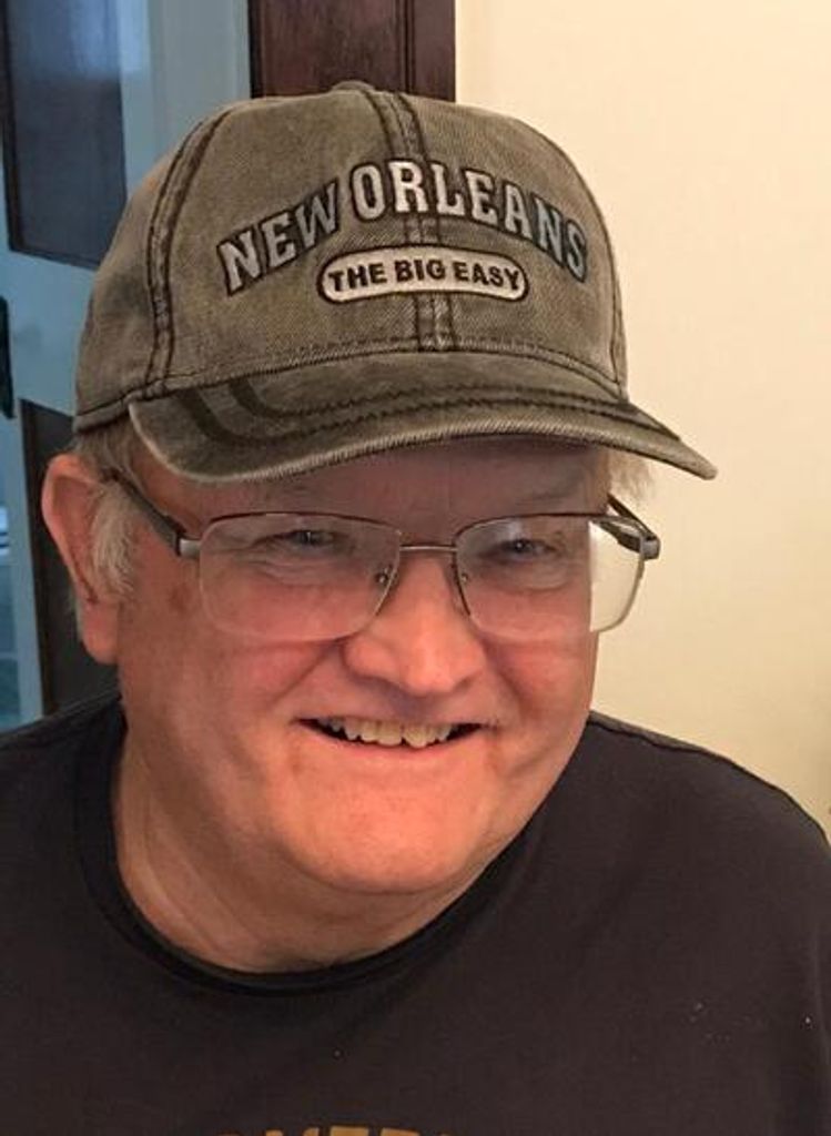 William "Bill" J. Christiansen Profile Photo