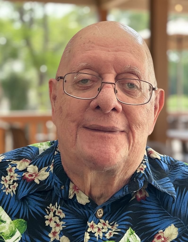 Robert J Ludtke Profile Photo