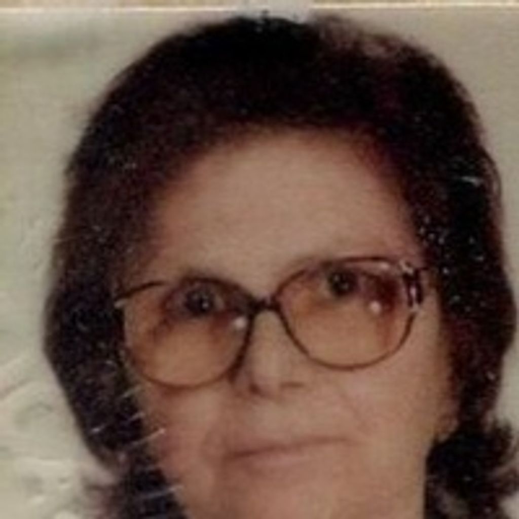 Maria  R. Eleuterio