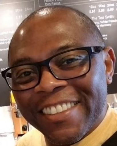 Marshall Gaines's obituary image