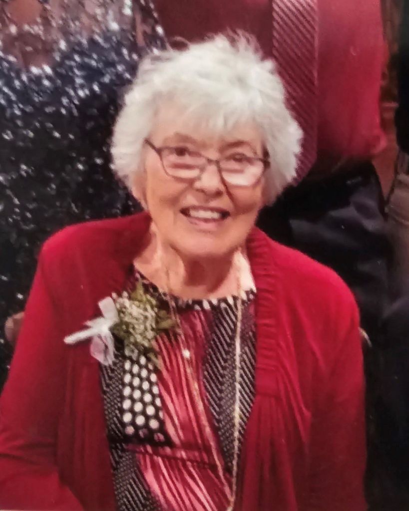 LaVonne Fernette Johnson