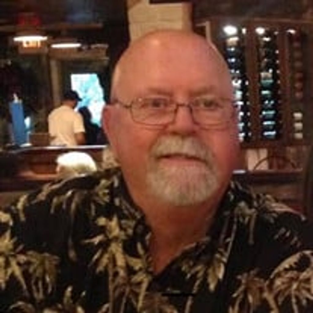 Robert Gene Noble