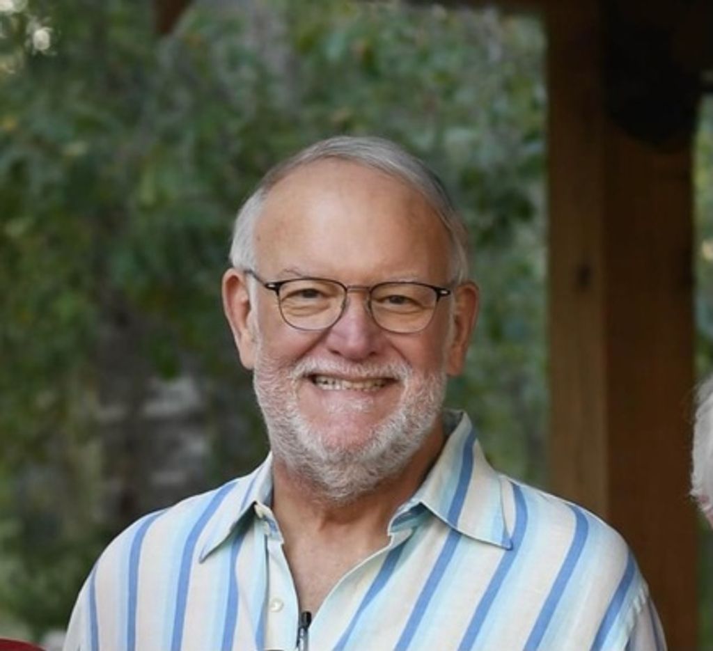 J. Webb Nall Profile Photo