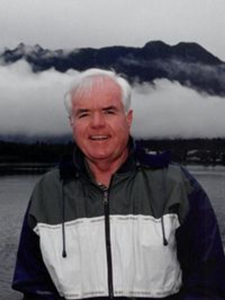 James Joseph Nicholson Profile Photo