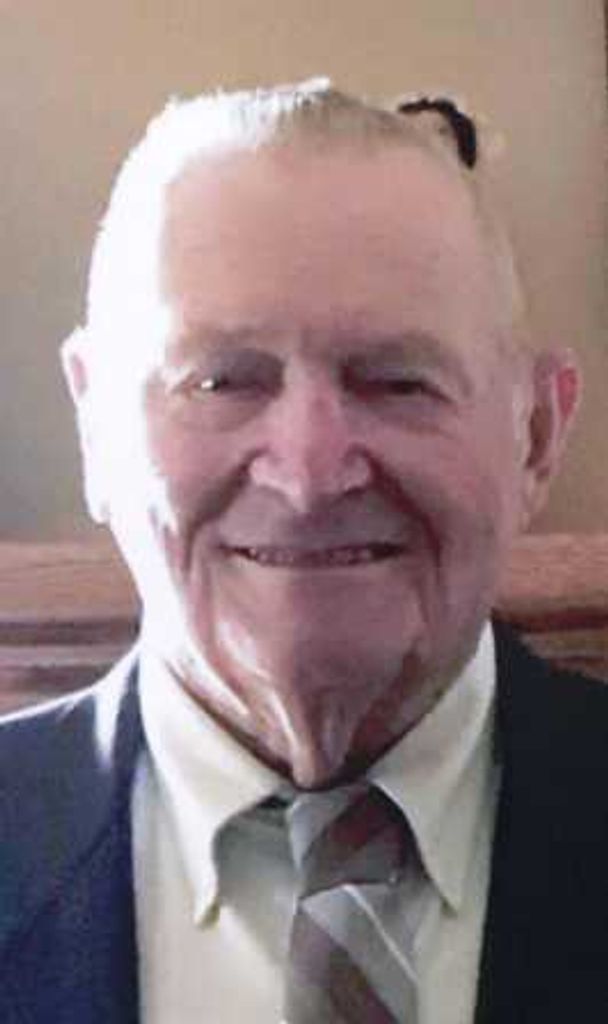 John Howard Walters