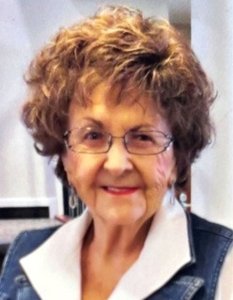 Shirley Elva Christie Profile Photo