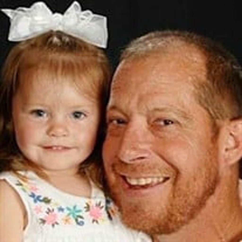 Randall Owen " Randy " Davis
