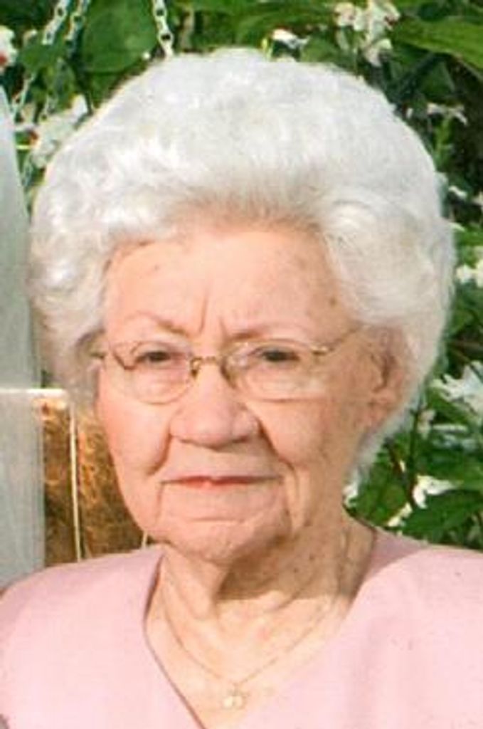 Mae Latiolais Comeaux Profile Photo