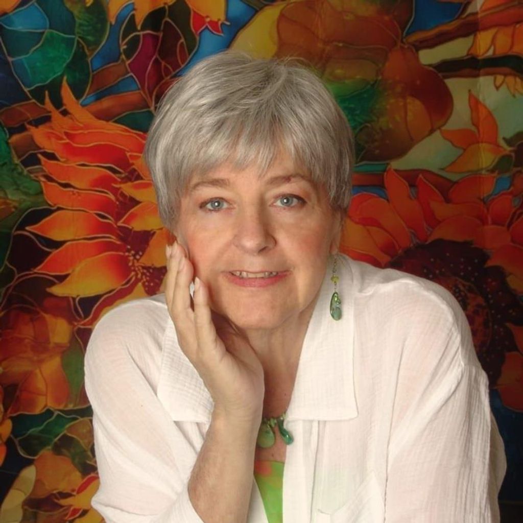 Susan Elizabeth Mcfarland Profile Photo