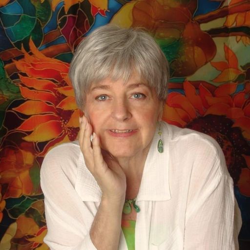 Susan Elizabeth Mcfarland Profile Photo
