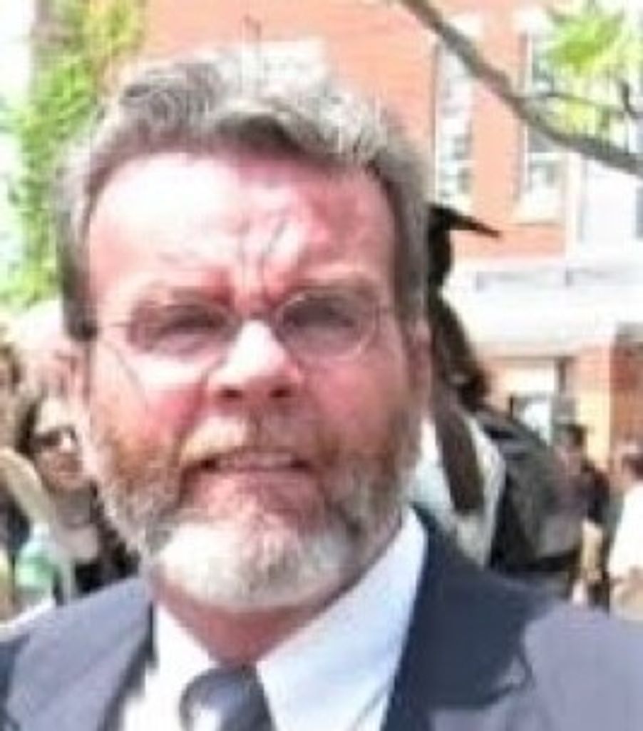 Walter F. Reddington Iii Profile Photo