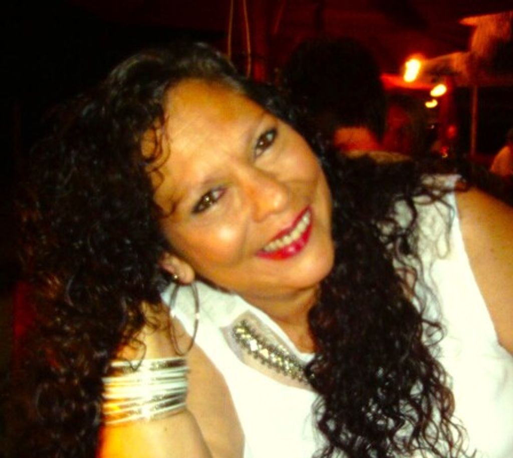 Melissa Mahan Profile Photo