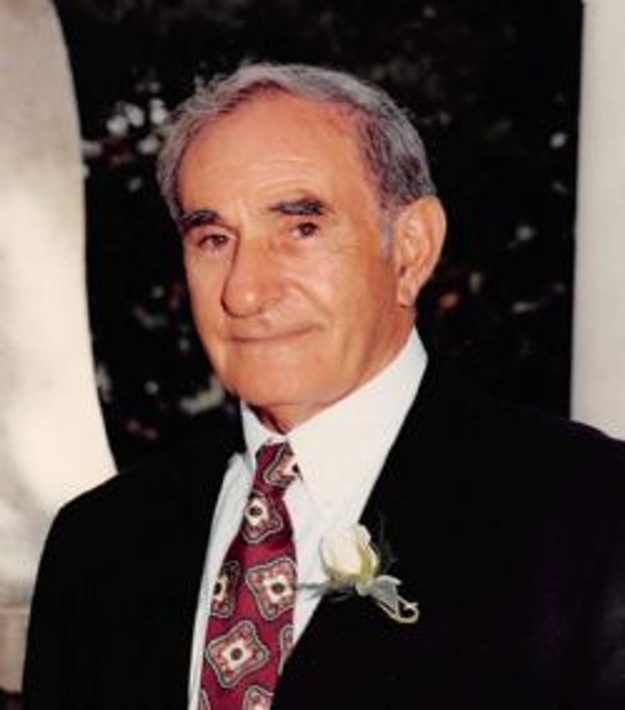 Andrew Foti