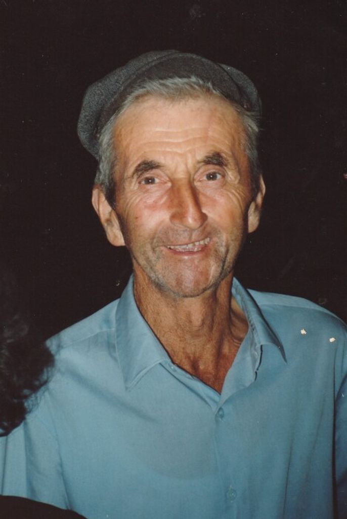 Pandeli Sevi