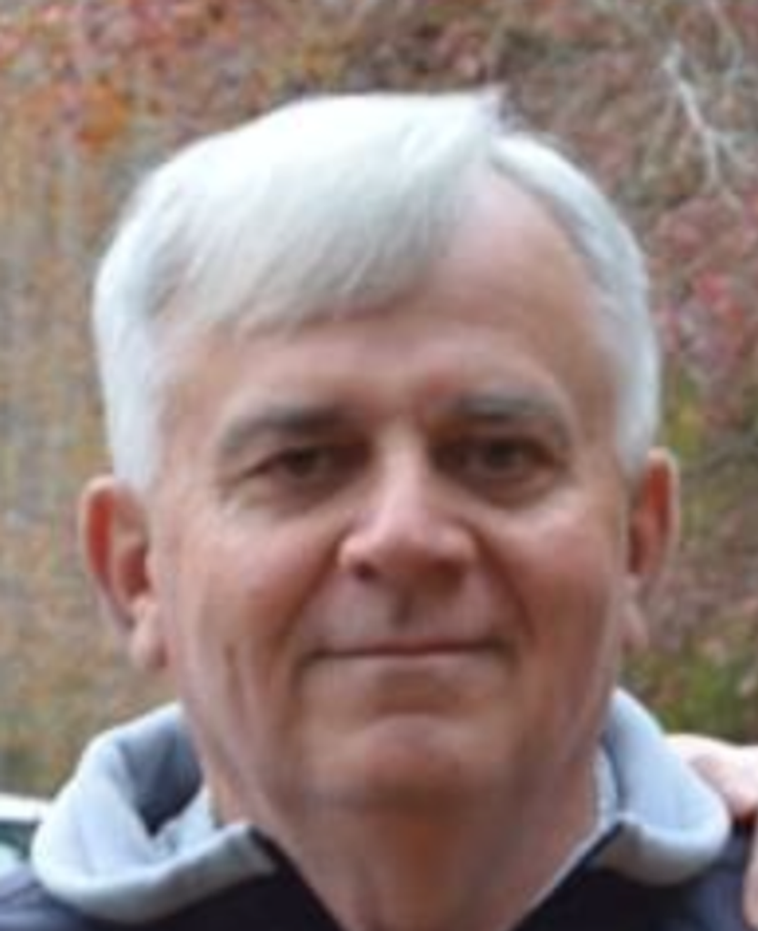 Donald Hitchcock Profile Photo