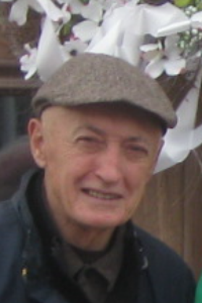 William D. "Bill" Daley Profile Photo