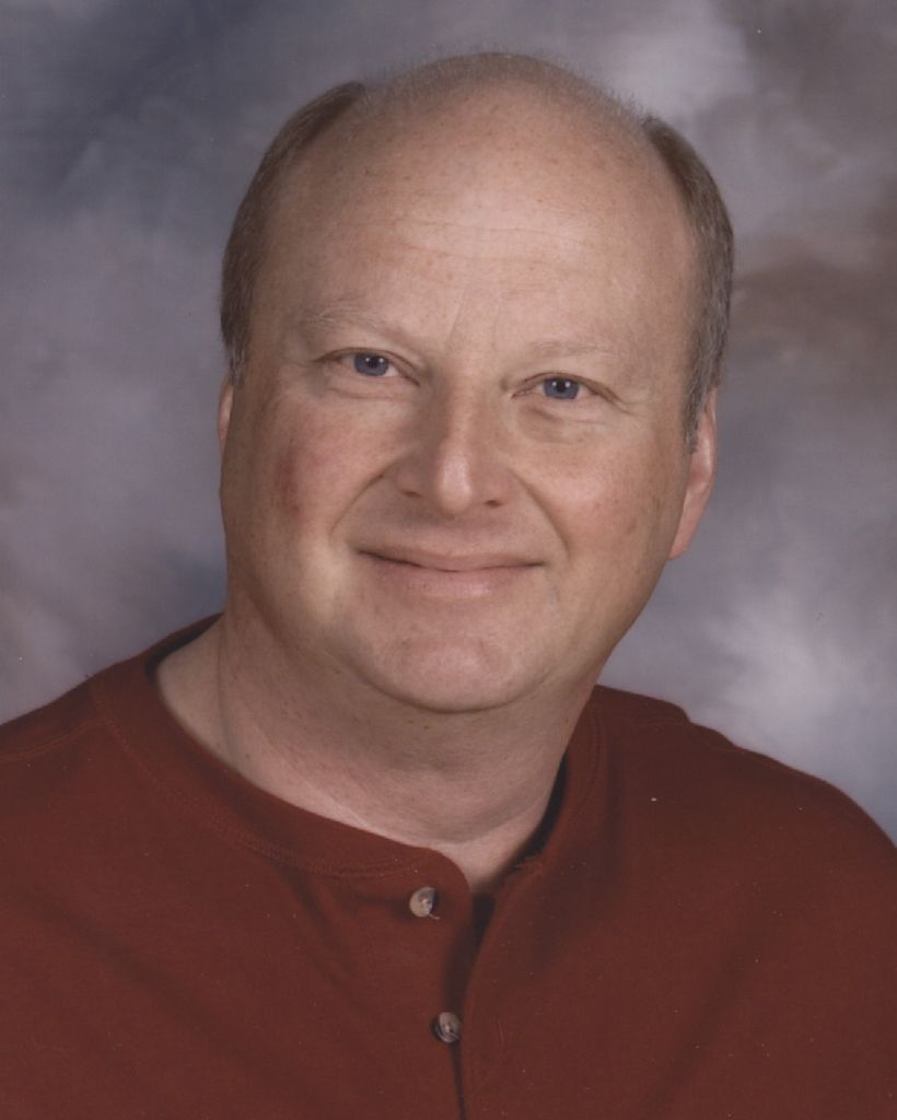 Richard "Dickie" Rakotz Profile Photo