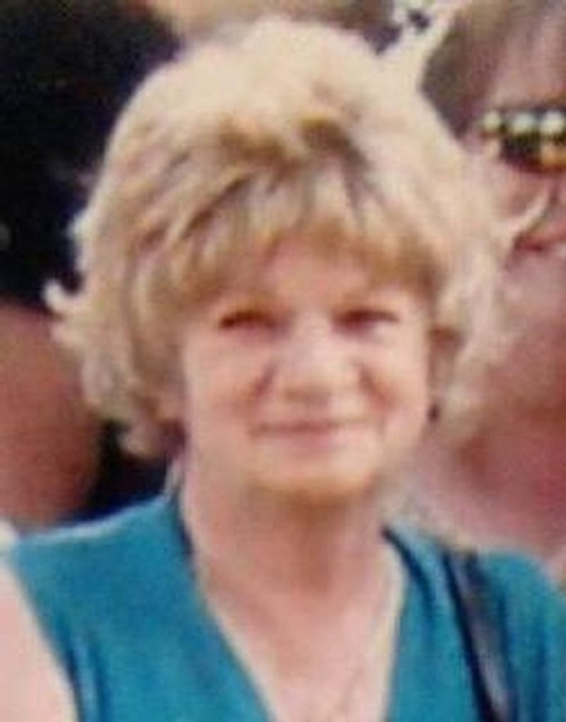 Jacqueline Battistone