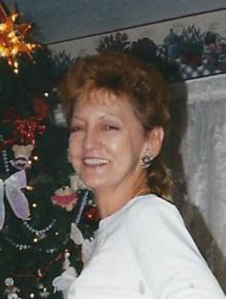 Jeanne E. Reynolds