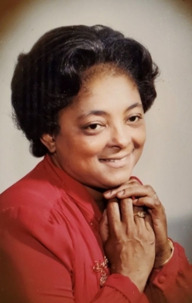 Carmen D. Alderete