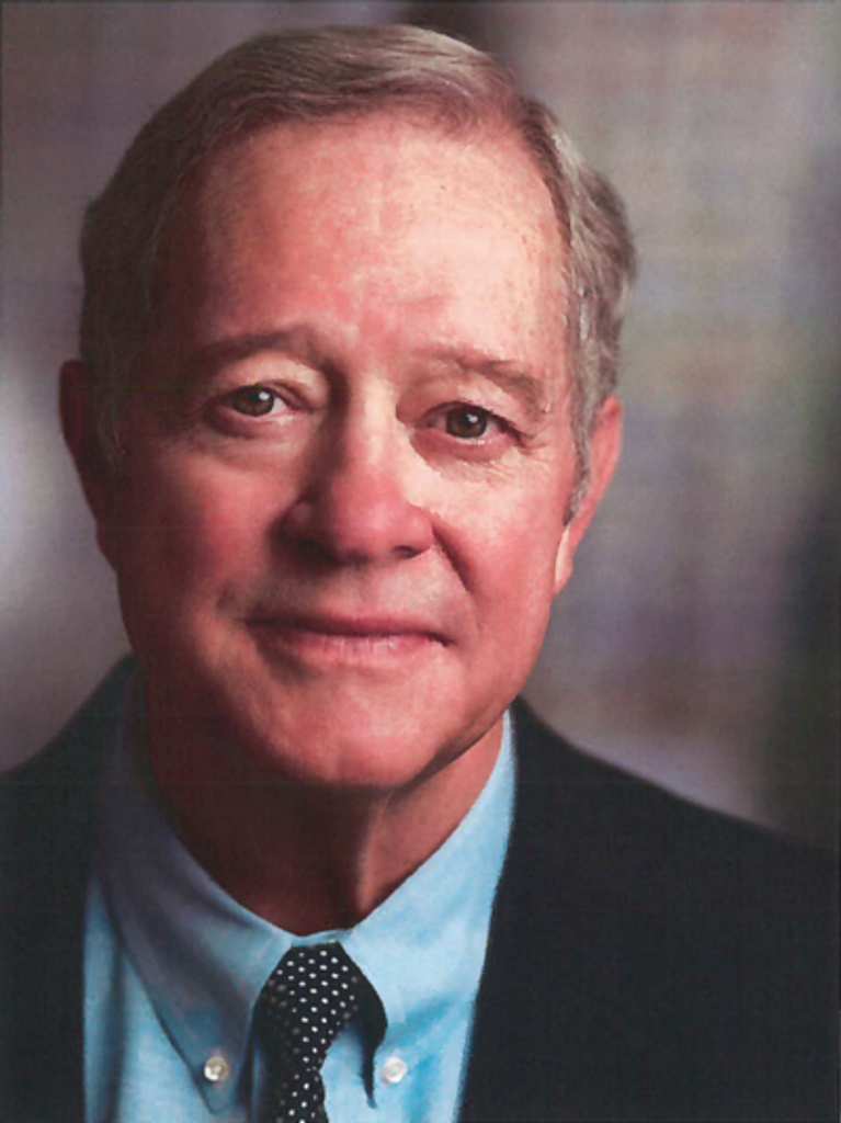 Curtis S. Jeffries Profile Photo
