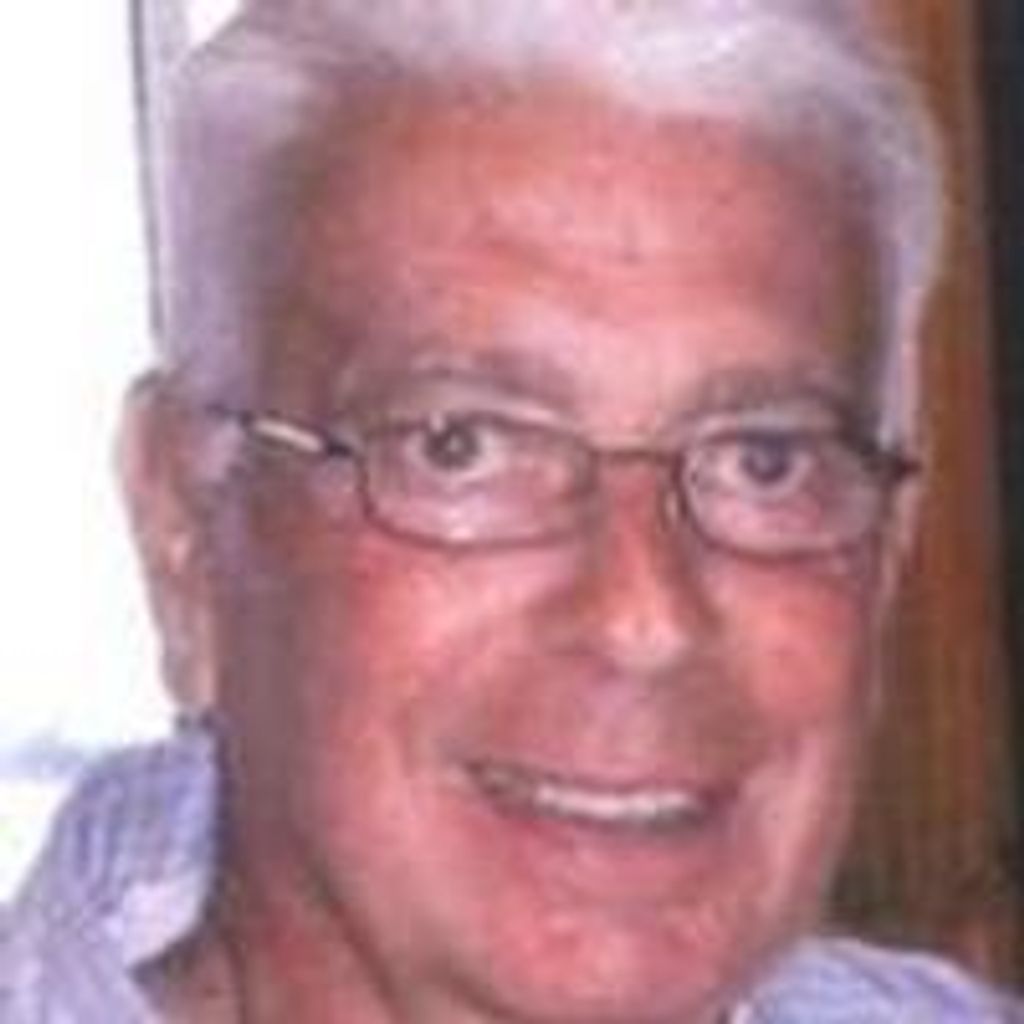 John Edward Ewald