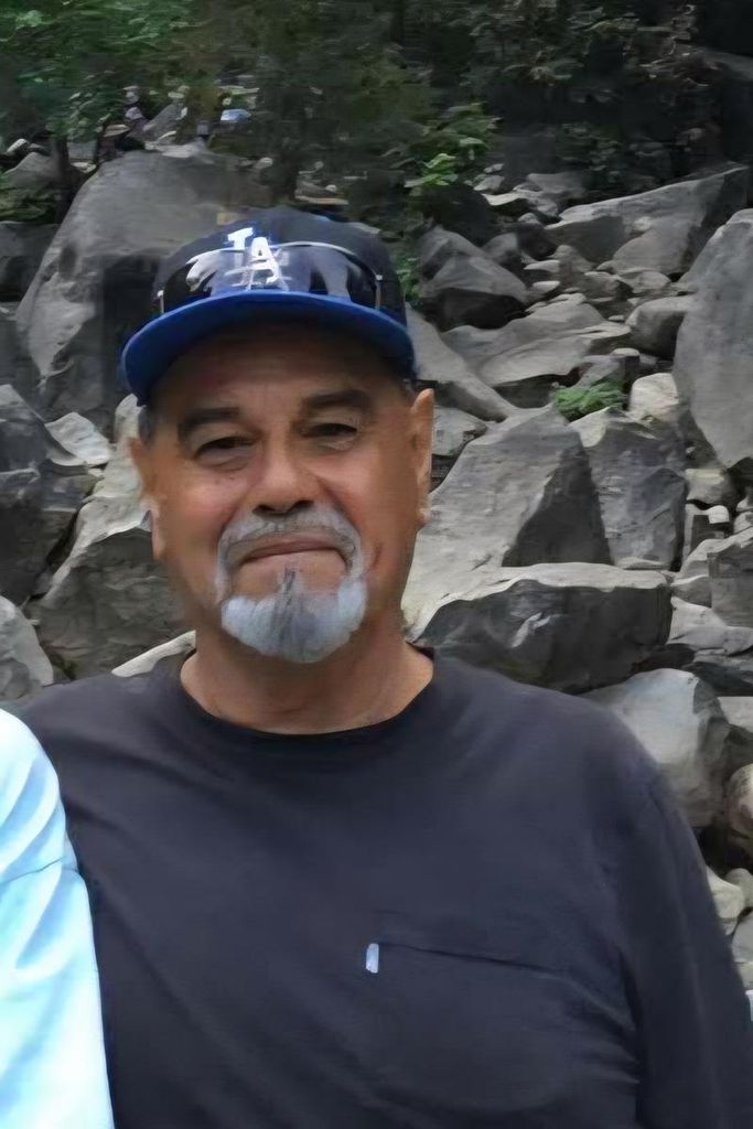 David Ramos Profile Photo