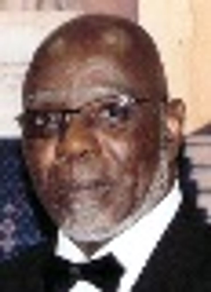 Curtis Tyler  Sr.