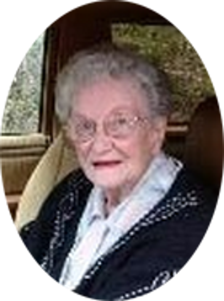 Marie Mcstay