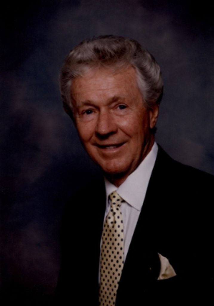 Thomas T. Leavitt, “Big T” Sr.