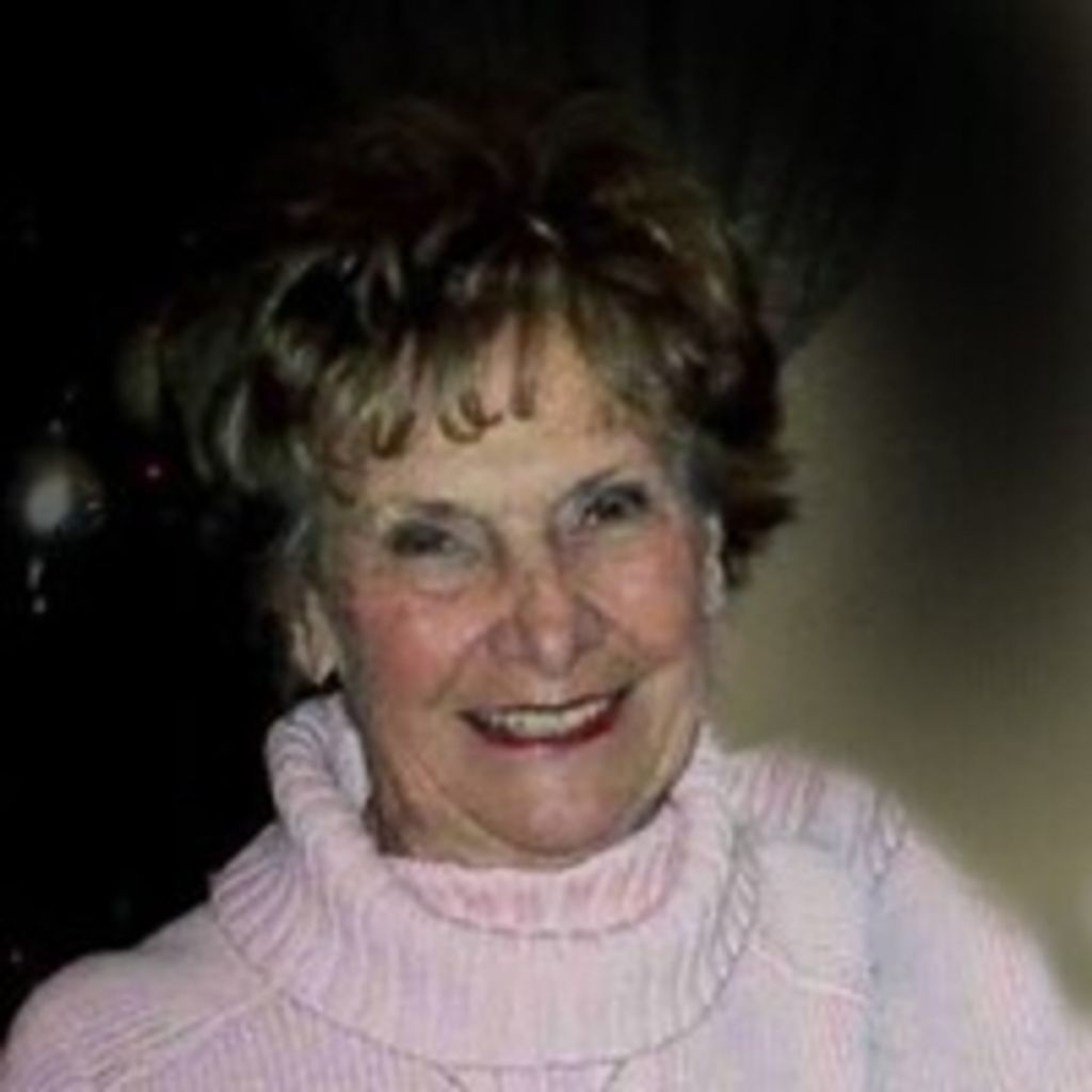 Virginia May Hein